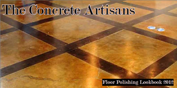The Concrete Artisans